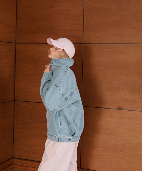 NEW ERA（ニューエラ）の「【NEW ERA】9TWENTY MLB MINILOGO DONOBAN 別注 [BSC]（キャップ・メンズ・ネイビー/ホワイト系その他/カーキ/ブラウン系その他/グレー系その他/ブラック/ブルー/グレー系その他2/ホワイト系その他2/ブラック系その他/ピンク/ピンク系その他/ブルー系その他/ブラック系その他3/ブルー系その他2/ブラック系その他2・F）」の20枚目の写真
