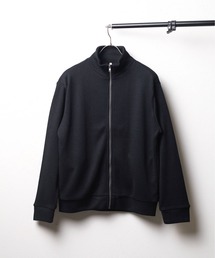 セール】《ピグメント加工 裏毛スウェットZIPジャケット