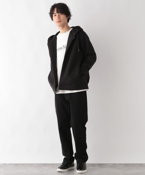 [PARAGRAPH]★25SS★韓国大人気★GOLD WORKSHOP L/S セール】ライトクッションZIPパーカー/975765（パーカー
