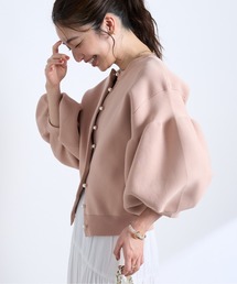 La boutique BonBon｜ラブティックボンボンのカーディガン