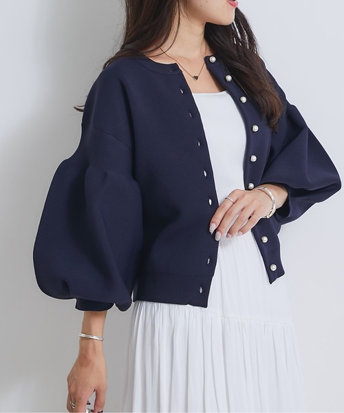 La boutique BonBon（ラブティックボンボン）の「【ZOZO限定カラーあり