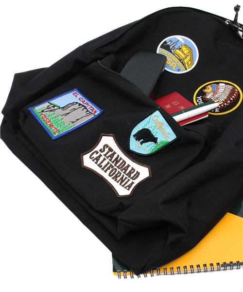 PORTER（ポーター）の「STANDARD CALIFORNIA×PORTER DAY PACK