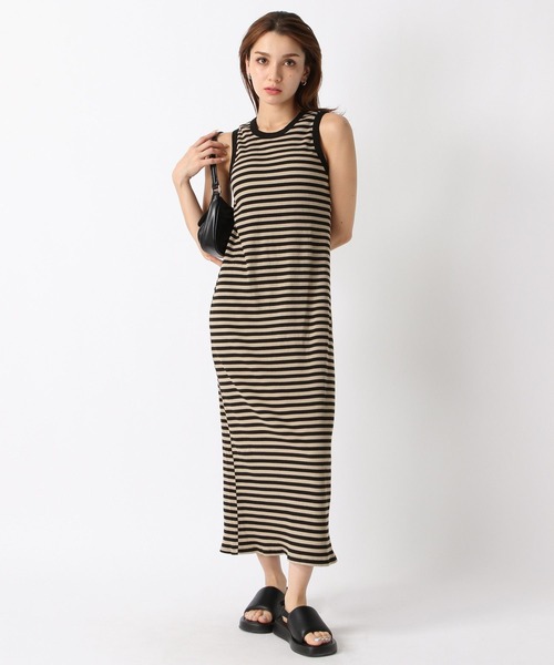 FOREVER 21（フォーエバー トゥエンティーワン）の「【2024SS】厚底グリッターサンダル（サンダル・レディース・ブラック/マルチ/シルバー・SMALL/MEDIUM/LARGE）」の8枚目の写真