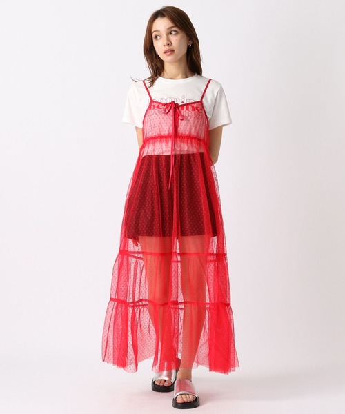 FOREVER 21（フォーエバー トゥエンティーワン）の「【2024SS】厚底グリッターサンダル（サンダル・レディース・ブラック/マルチ/シルバー・SMALL/MEDIUM/LARGE）」の14枚目の写真