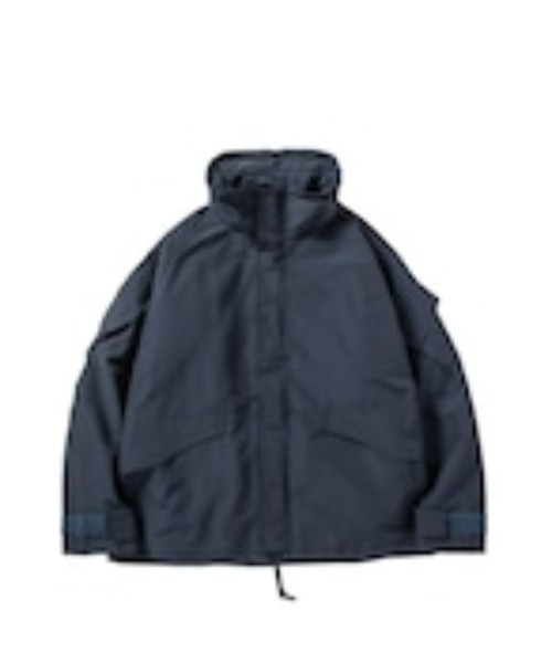 NEXUSVII（ネクサスセブン）の「SALVAGE JKT（ミリタリージャケット