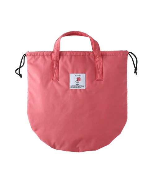 POTER ピンク ショルダーバック ROSE DYE HELMET ROSE DYE HELMET BAG – NEXUSVII.
