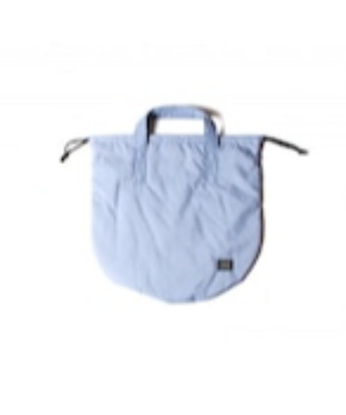 PORTER（ポーター）の「DYE RAF HELMET BAG ( ROSE DYE / YAKUSUGI DYE / GENTIAN