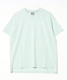 【別注】ニューバランス New Balance THE CITY サイドスリットTシャツ 限定コラボ
