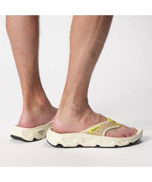 SALOMON（サロモン）の「SALOMON REELAX BREAK 6.0（サロモン