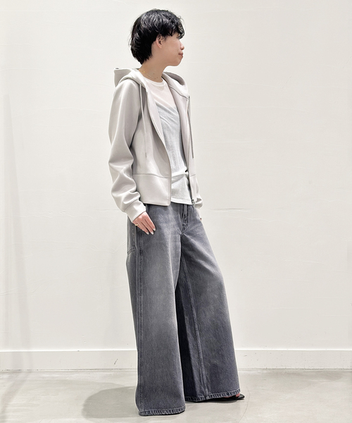 AP STUDIO（エーピーストゥディオ）の「追加 TR DBR パーカー