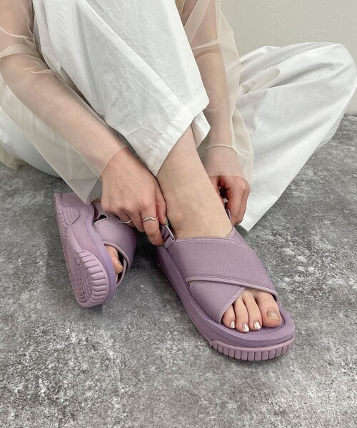 【SHAKA】NEO FIESTA PLATFORM