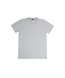 muta marine（ムータ・マリン）の「SIMPLE POINT 刺繍Tシャツ（Tシャツ/カットソー・メンズ）」