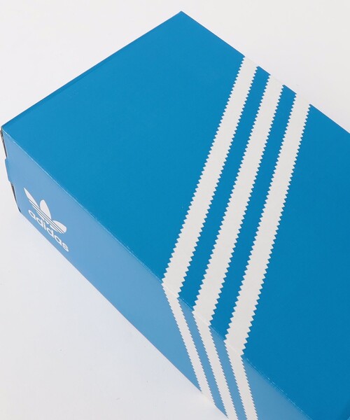 Steven Alan（スティーブンアラン）の「＜adidas＞ SAMBA OG BK/スニーカー（スニーカー・メンズ・ブラック・26cm/28cm/27cm）」の10枚目の写真