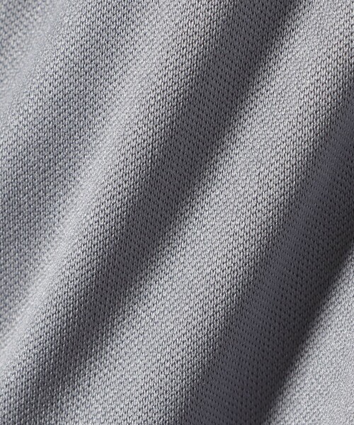 BEAMS HEART(ビームスハート)の「BEAMS HEART / ラメニット ロングスカート(スカート・レディース・グレー/ベージュ・FREE)」の18枚目の写真