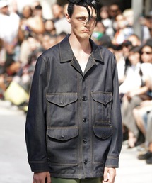 JUNYA WATANABE MAN（ジュンヤワタナベマン）の「『FILSON』W-NAME