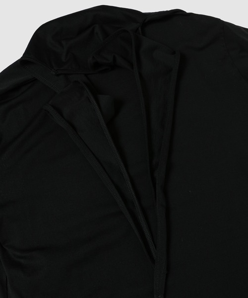 LEMAIRE（ルメール）の「T-SHIRT WITH FOULARD（Tシャツ