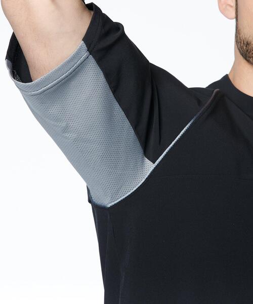 UNDER ARMOUR(アンダーアーマー)の「UAヤード ケージ ジャケット(ベースボール/メンズ)(その他アウター・メンズ・ブラック・S/L/M/XL/2XL/3XL)」の6枚目の写真