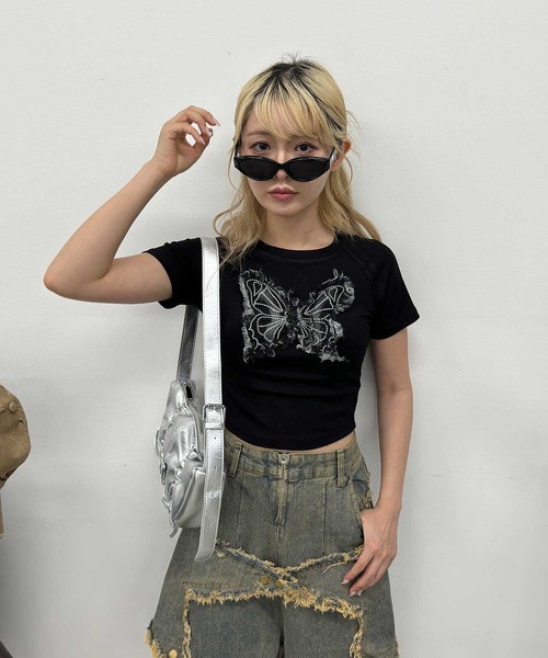 ★関税込★AMI★オーバーシルエットロゴTシャツ★ ☆関税込☆AMI☆オーバーシルエットロゴTシャツ☆ 楽天市場
