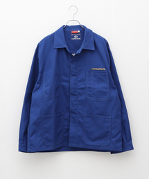 417 EDIFICE | 【LE SUPER ATELIER】Veste de travail Lafont(カバーオール)