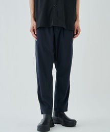 TAPERED PANTS