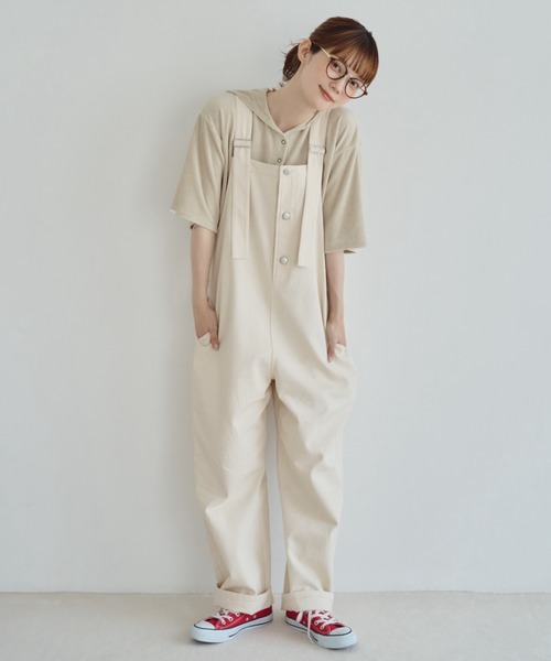 日本全国送料無料商品 特集 パイルセーラートップス（Tシャツ/カットソー）｜unclip（アン トップス