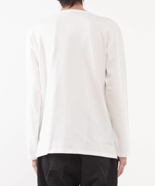 ARMOR LUX ブルトン 長袖ベーシックフィット ユニセックスＬサイズ 楽天市場】アルモーリュクス ARMOR LUX LONG SLEEVE TURTLENECK