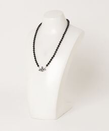 Vivienne☆Man Messaline ネックレス Vivienne☆Man Messaline ネックレス (Vivienne Westwood