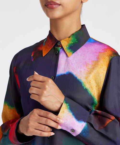 PS Paul Smith（ピーエスポールスミス）の「ウィメンズ 