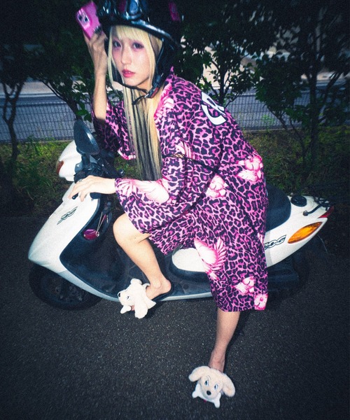 GALFY（ガルフィー）の「GALFY（ガルフィー）足元わんわん