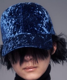 IRIS47（イリスフォーセブン）の「【IRIS 47】push cap/プッシュ キャップ（キャップ）」