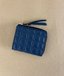 SOLATINA（ソラチナ）の「SW-39118　SOLATINA キルティング L字型コンパクトウォレット（財布）」