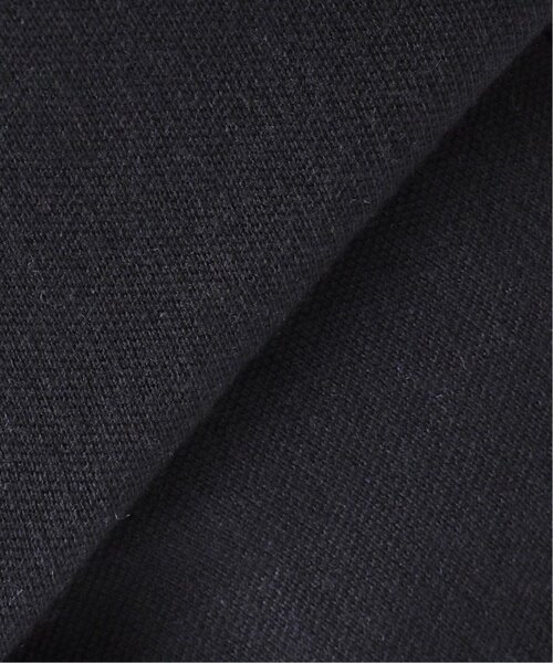 VERMEIL par iena(ヴェルメイユパーイエナ)の「wool ダブルフェイスニットカーディガン(カーディガン/ボレロ・レディース・グレー/ネイビー・FREE)」の18枚目の写真