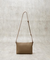 SLOW(�X���E)��SLOW �X���E / shrink-sacoche �V�������N���U�[�T�R�b�V�� ���U�[�V�����_�[�o�b�O / 858S36P(�V�����_�[�o�b�O)