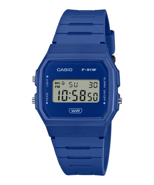 D731　カシオ CASIO　F-87　ブラック デジタル カジュアル　腕時計 カシオ 腕時計 デジタル F-105W-1AWJH 日常生活用防水 ブラック