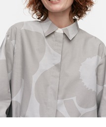 ブラウス シャツ Maija Unikko / blouse レディース Maija Unikko Blouse | Marimekko