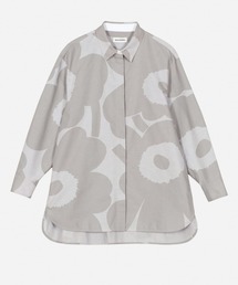 ブラウス シャツ Maija Unikko / blouse レディース Maija Unikko Blouse | Marimekko