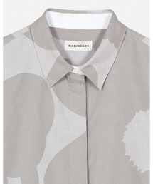 ブラウス シャツ Rypytys Unikko / blouse レディース marimekko ブラウス シャツ Rypytys Unikko / blouse レディース
