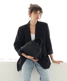 FELN Tokyo（フェルントウキョウ）の「felntokyo/mini handle bag/ショルダーバック（ショルダーバッグ）」