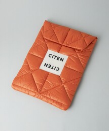 CITEN（シテン）の「＜CITEN＞ パデッド PCケース M ライト（PC・タブレットケース）」