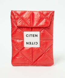 PC・タブレットケース（レッド/赤色系）ファッション通販 - ZOZOTOWN