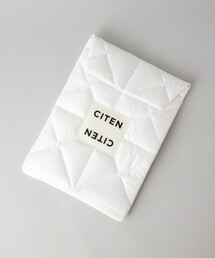 ＜CITEN＞ パデッド PCケース M ライト