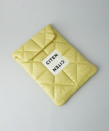 CITEN(シテン)の<CITEN> パデッド PCケース M ライト(PC・タブレットケース)