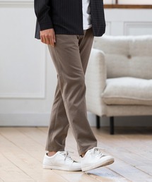 CALL&RESPONSE（コールアンドレスポンス）の「mp12612-アジャスターパンツ-ブランケットジャージ（その他パンツ）」