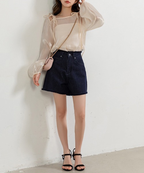 PULETTEプレット ヴィンテージライクデニム ジョイスアディッド しっくり感がいい「PULETTE」のヴィンテージライクデニム | 暮らしと