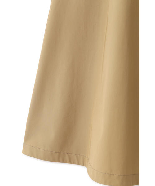 JILL STUART（ジルスチュアート）の「◆Ａラインサロペットワンピース（ワンピース・レディース・ベージュ・4/2）」の13枚目の写真