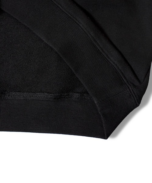 JACKROSE(ジャックローズ)の「YOIDORE/酔いどれ スーベニア クルーネック(スウェット・メンズ・ホワイト/ブラック・M/L/XL)」の11枚目の写真