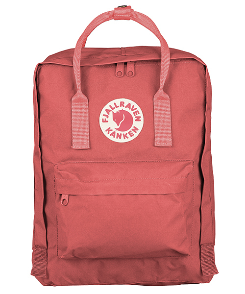 FJALL RAVEN (フェールラーベン)の「●FJALLRAVEN / kankenバッグ(バックパック/リュック・レディース・マスタード/レンガ/ロイヤルブルー/ブラウン/ベージュ/ダークグリーン/オリーブ/オレンジ/ピンク/サックスブルー/ブラック×レッド/グレー/グリーン×ピンク/グリーン/ブラウン系その他・ONE SIZE)」の13枚目の写真