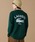 LACOSTE�i���R�X�e�j�́u�I�[�o�[�T�C�Y PARIS���S �w�r�[�E�F�C�g ����T�V���c / ����T�iT�V���c/�J�b�g�\�[�j�v�b�_�[�N�O���[��