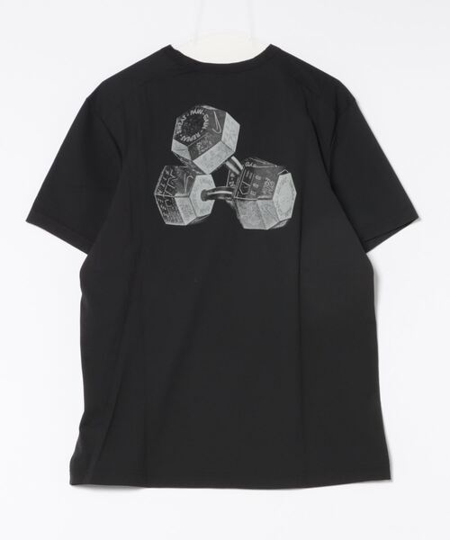 セール】《NIKEアパレル》ナイキ DF HYVERSE GFX S/S トップ（T