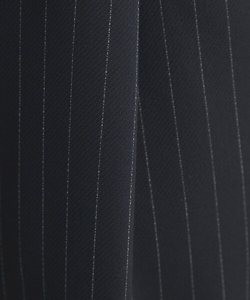 green label relaxing（グリーンレーベルリラクシング）の「［size SHORT/TALLあり］オルマイ ウラキモウ テーパード パンツ（その他パンツ・レディース・ブラック/ライトブルー/オフホワイト/ブラウン/モカ/その他1/ベージュ・SHORT/34/36/38/40/42/TALL/44）」の21枚目の写真